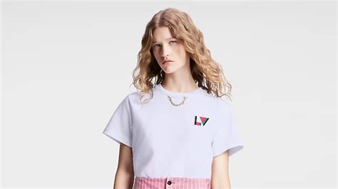 louis vuitton palestinian shirt|louis vuitton watermelon jersey.